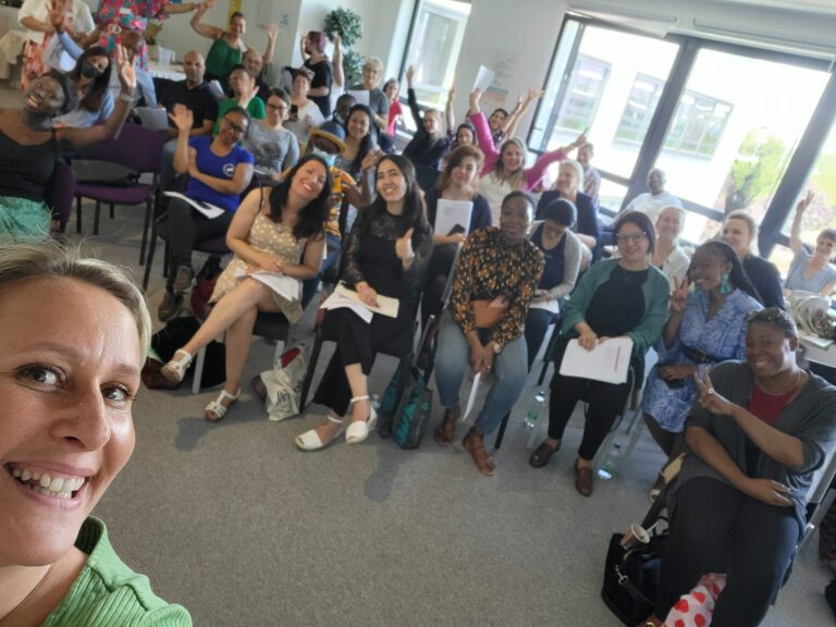 Conférence sur le stress