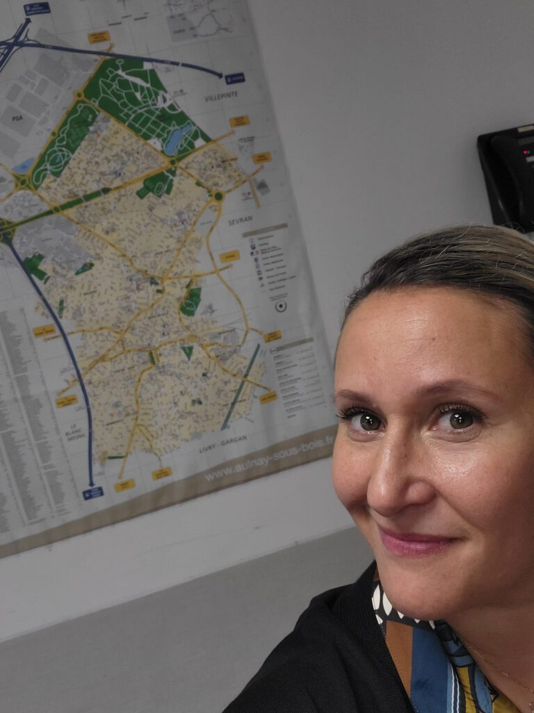 Commissariat de Police Nationale