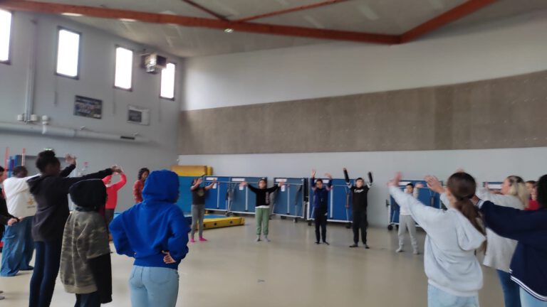 Effacer les pensés négatives