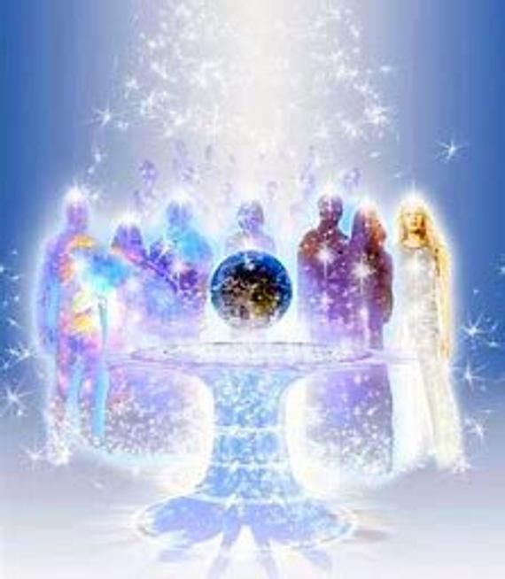Lecture psychique-Croissance spirituelle-Messages du guide des anges et des esprits-Détaillé-Généreux