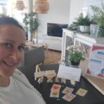 Intervention à Ikea