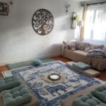 Cercle en préparation