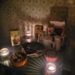 Cercle - Pause collation